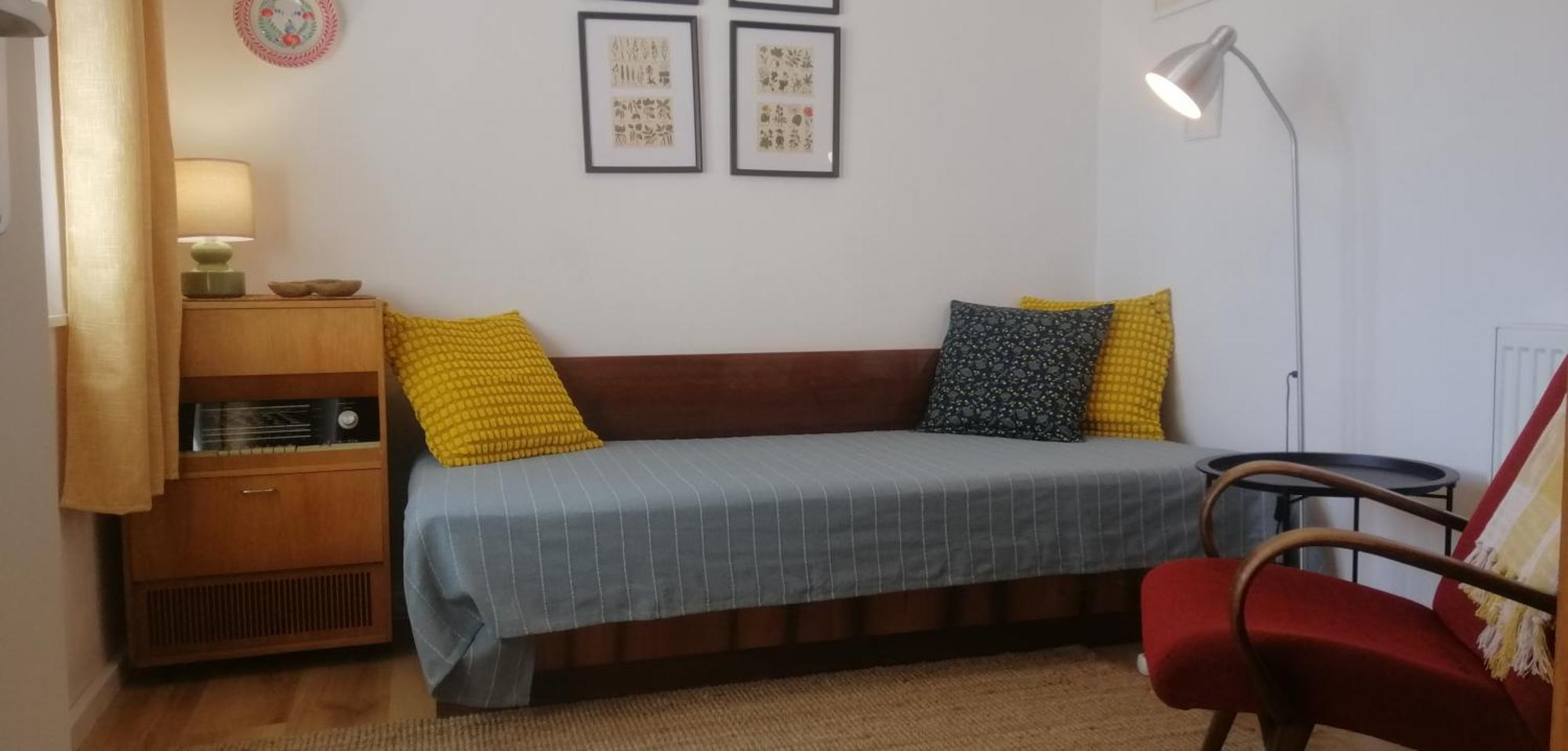 דירות Vacenovice Nakonci מראה חיצוני תמונה